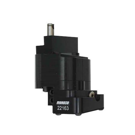 Moroso OIL PUMP, BBC HV BILLET 22163